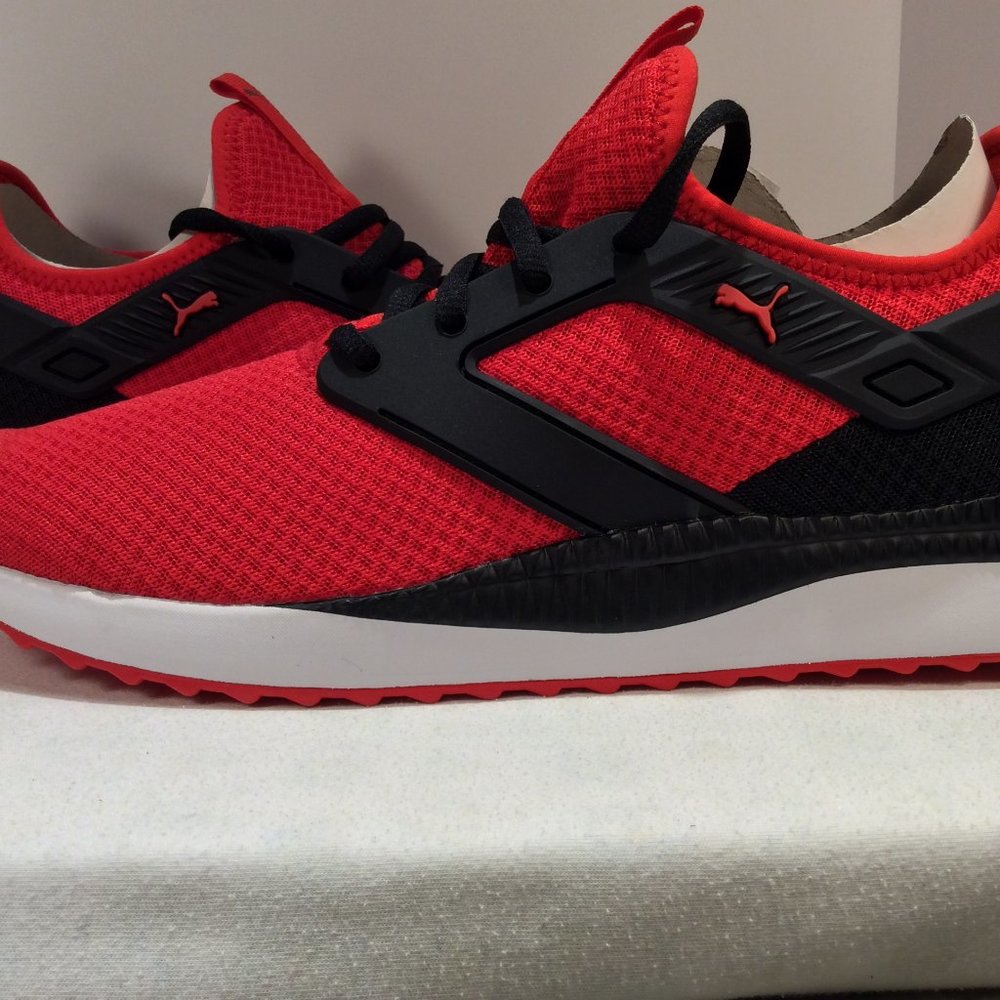 Puma Pacer Next Excel Mesh